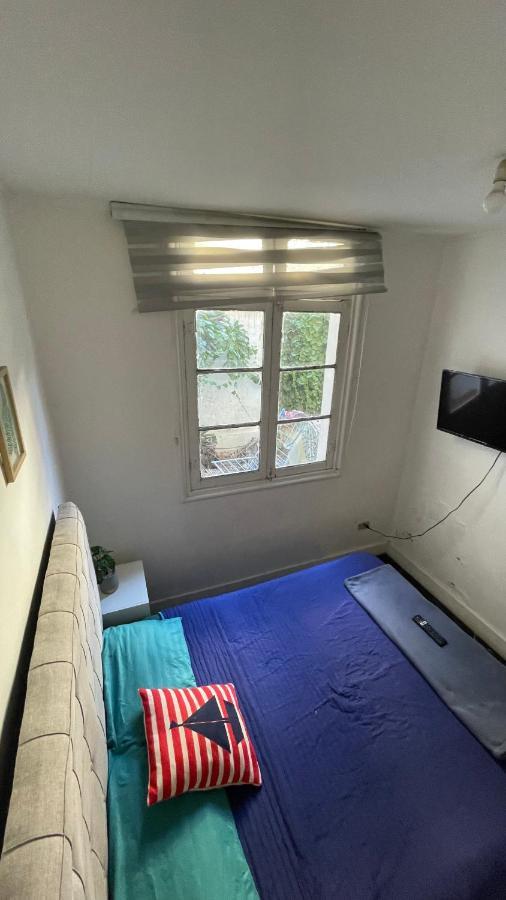Bed and breakfast Floresta I, Ii, Iii Y Iv