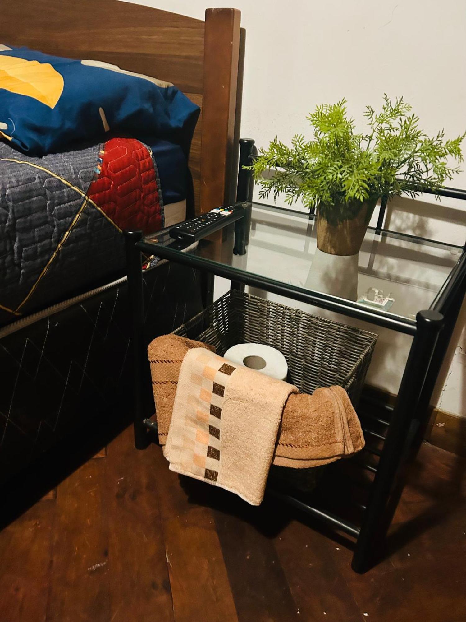 Bed and breakfast Floresta I, Ii, Iii Y Iv