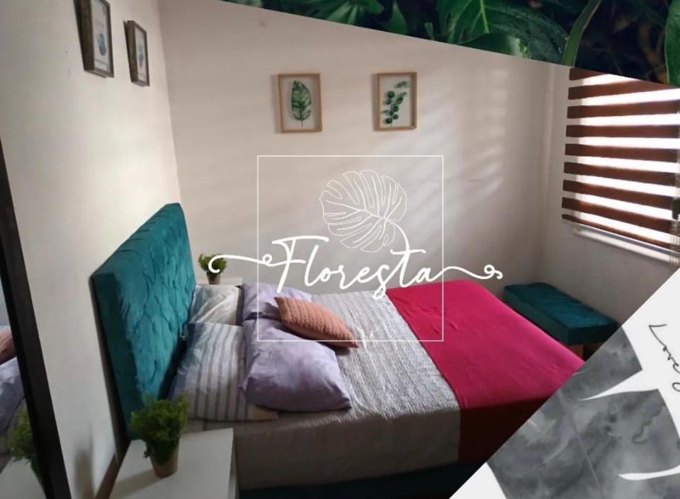 Floresta I, Ii, Iii Y Iv Bed and breakfast