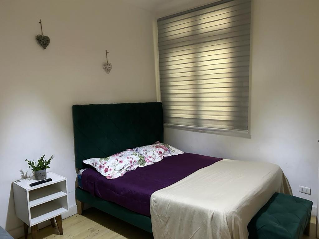 Bed and breakfast Floresta I, Ii, Iii Y Iv Santiago de Chile