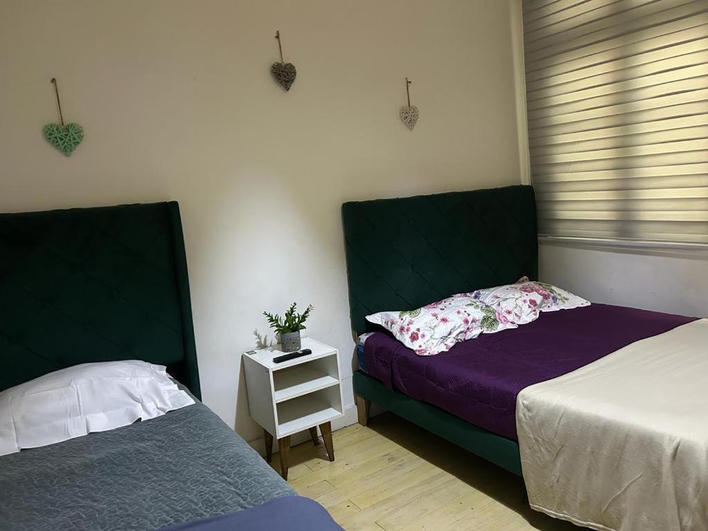 Bed and breakfast Floresta I, Ii, Iii Y Iv